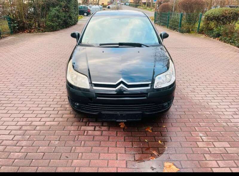 Gebraucht 2007 Citroën C4 Comfort Limousine | 1.750 € (Guter Preis) - Bild 1/4