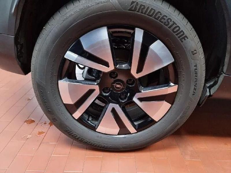 Gebraucht Opel Frontera 83 kW (113 PS) 2025 Orange SUV