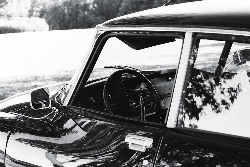 Gebraucht Citroën DS 98 PS (72 kW) 1975 Schwarz Limousine