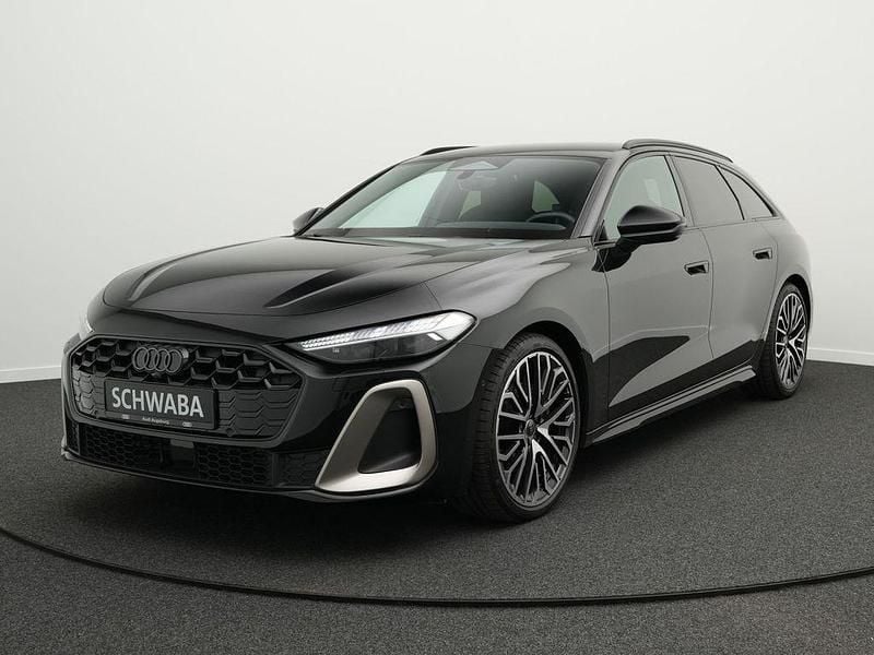 Gebraucht Audi A5 Sport 204 PS (150 kW) 2025 Schwarz Coupé