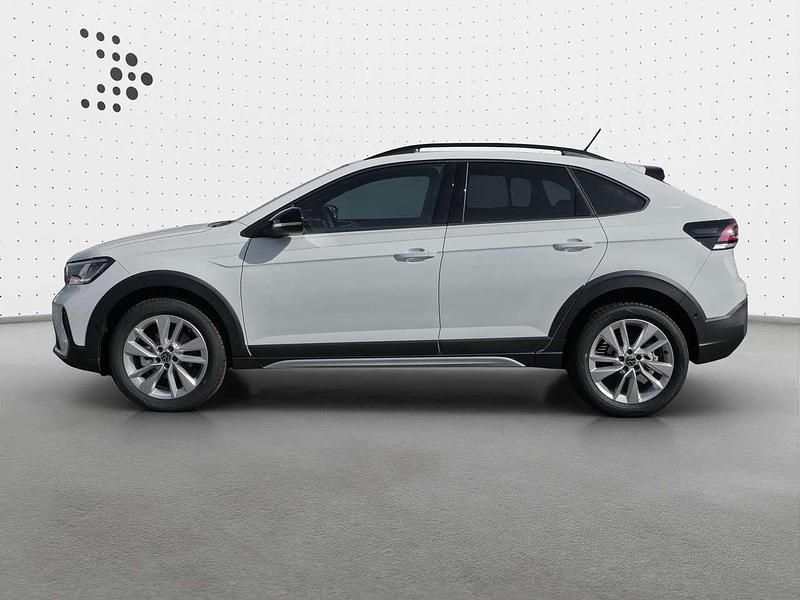 Neu VW Taigo 116 PS (85 kW) 2026 Pure white SUV