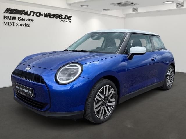 Brugt Mini Cooper Classic 135 kW (184 HK) 2024 Hatchback