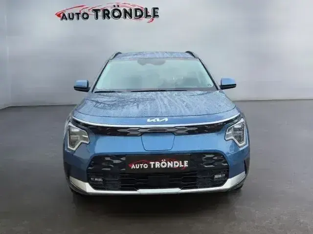 Gebraucht Kia e-Niro Inspiration 150 kW (204 PS) 2023 Andere SUV