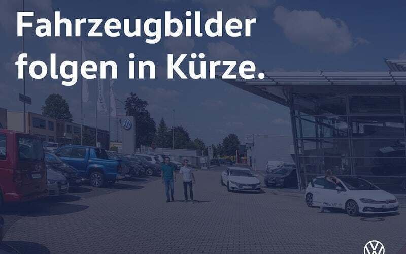 Schwarz Gebraucht 2021 VW Multivan Generation Six Van / Kleinbus | 48.885 € (Guter Preis) - Bild 1/1