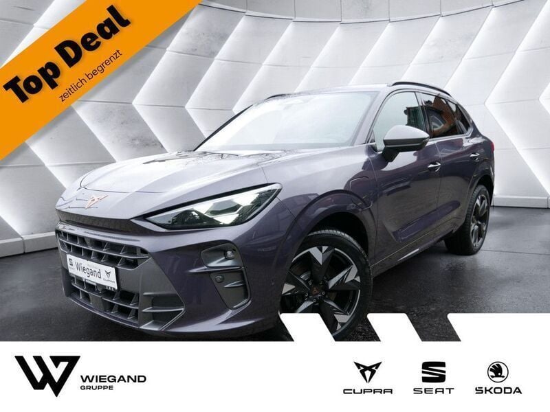 Grau Neu 2025 Cupra Terramar VZ SUV | 49.997 € (Guter Preis) - Bild 1/4