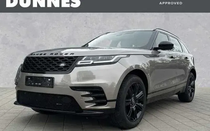 Gebraucht Land Rover Range Rover Velar SE Dynamic 300 PS (220 kW) 2022 SUV