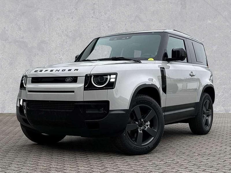 Neu Land Rover Defender S 200 PS (147 kW) 2026 Borasco grey SUV
