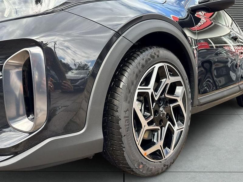 Neu Kia XCeed 179 PS (131 kW) 2025 Schwarz SUV