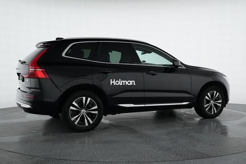 Brugt Volvo XC60 Core 253 HK (186 kW) 2022 Sort SUV