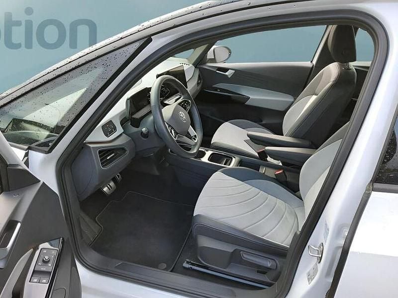 Gebraucht VW ID.3 Style 150 kW (204 PS) 2023 Schwarz Kleinwagen
