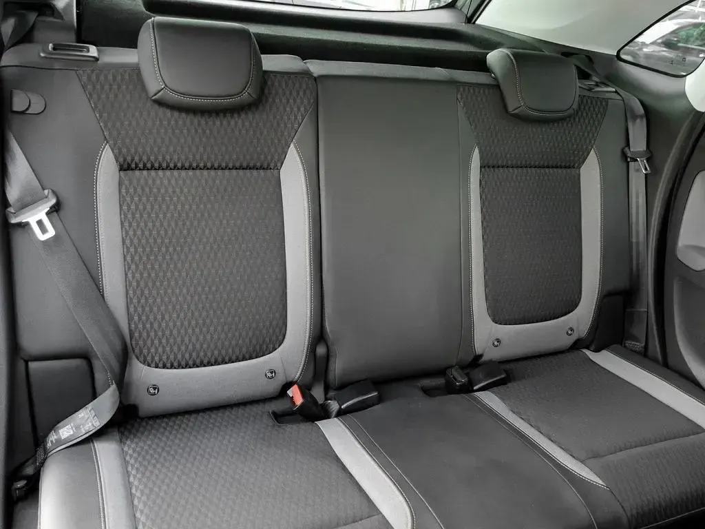 Gebraucht Opel Crossland X Innovation 110 PS (80 kW) 2022 Grau SUV