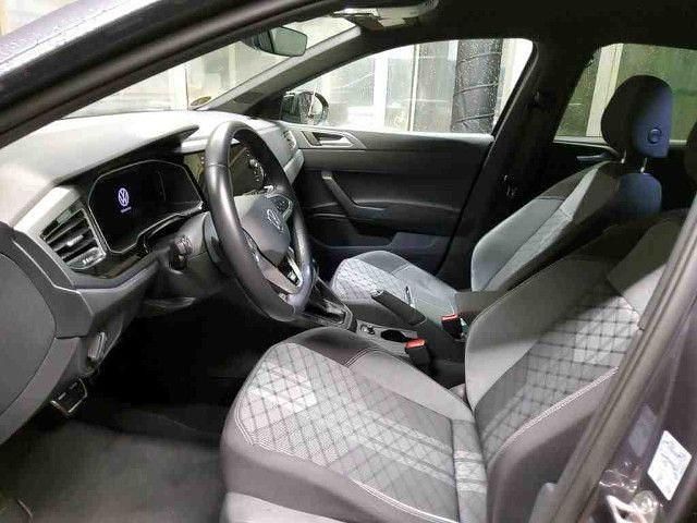 Gebraucht VW Taigo R-line 150 PS (110 kW) 2022 Grau SUV