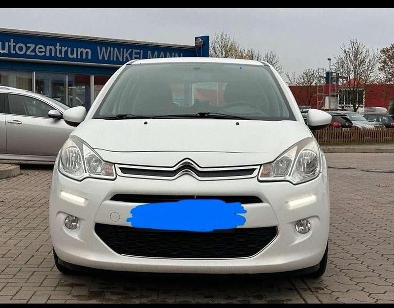 Gebraucht Citroën C3 Comfort 68 PS (50 kW) 2013 Limousine
