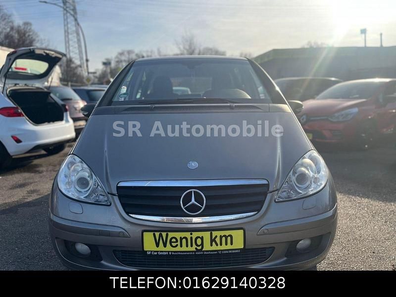 Gebraucht Mercedes A160 82 PS (60 kW) 2006 Other Kleinwagen