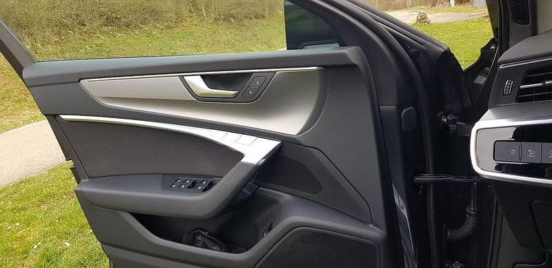 Gebraucht Audi A6 S-Line 265 PS (194 kW) 2023 Grau Kombi