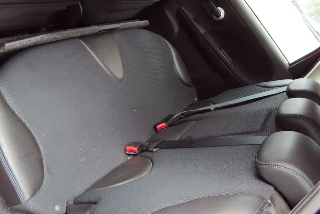 Gebraucht Nissan Note I-Way 88 PS (64 kW) 2012 Schwarz Kleinwagen