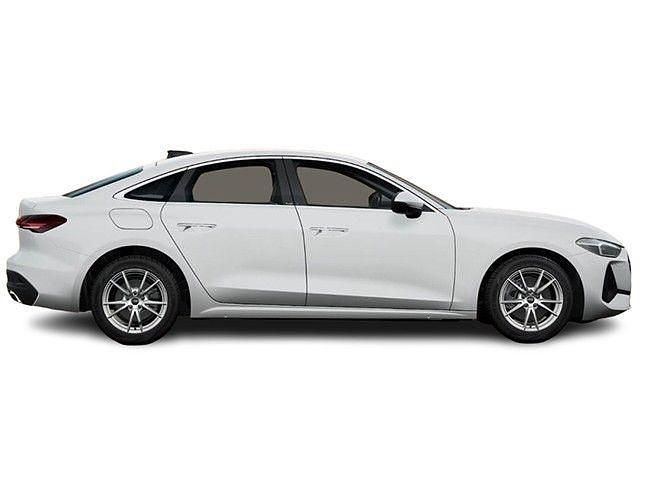 Neu Audi A5 204 PS (150 kW) 2026 Wählbar Limousine