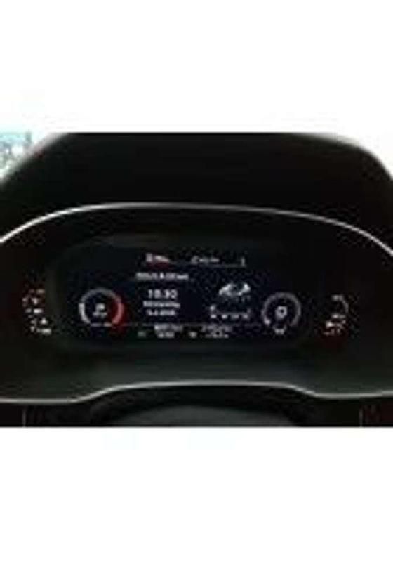 Gebraucht Audi Q3 Advanced Plus 150 PS (110 kW) 2023 Gletscherweiß metallic SUV