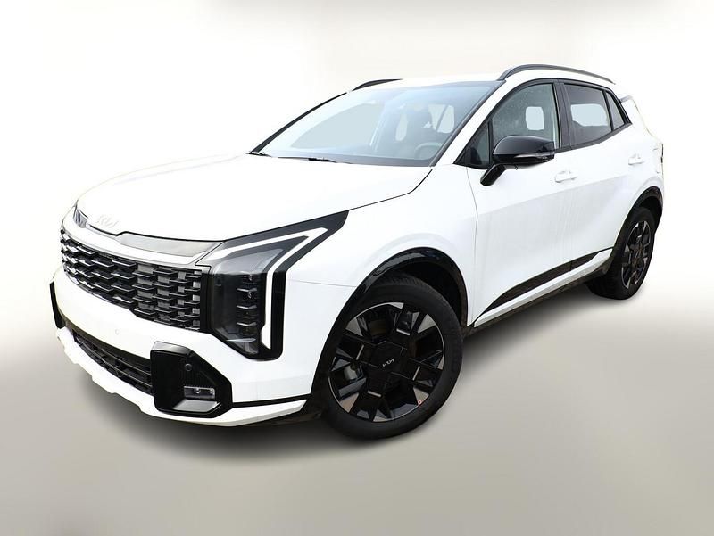 Neu Kia Sportage GT-Line 239 PS (175 kW) 2026 Deluxeweiß metallic SUV