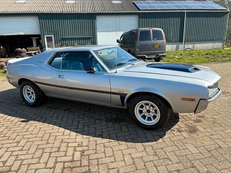 Gebraucht AMC Javelin 330 PS (242 kW) 1972 Coupé