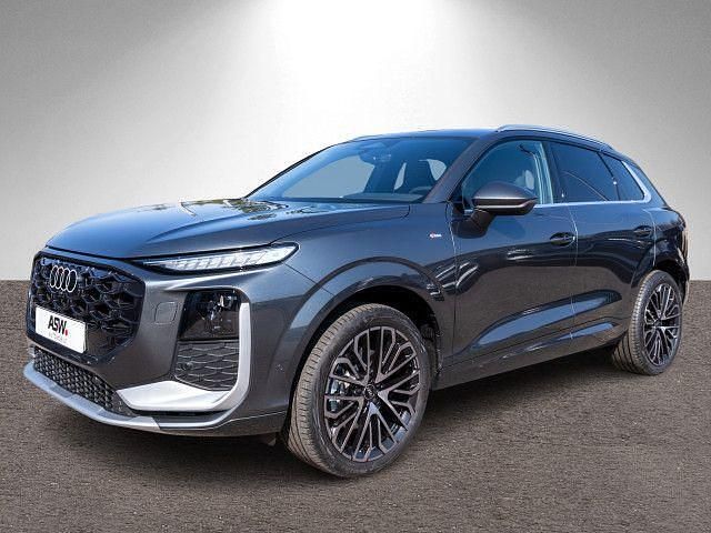 Gebraucht Audi Q3 Ambiente 265 PS (194 kW) 2025 Daytonagrau perleffekt SUV