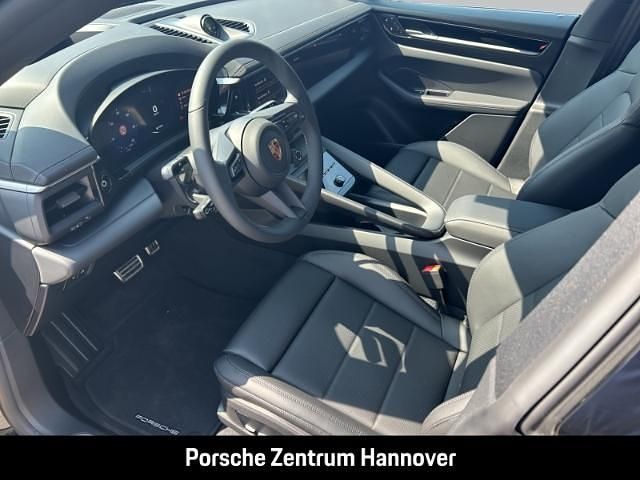 Gebraucht Porsche Macan 380 kW (517 PS) 2025 Schwarz SUV