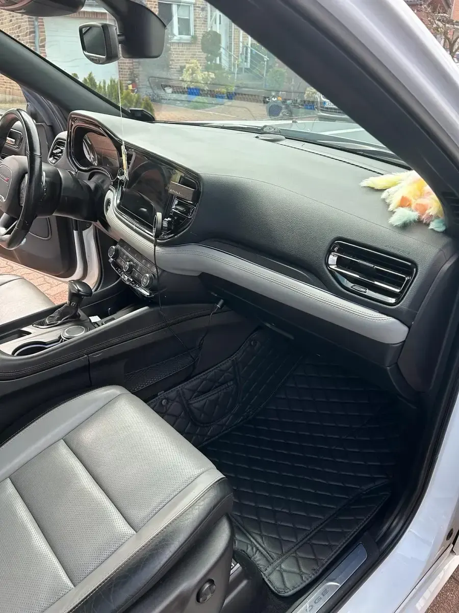 Gebraucht Dodge Durango 360 PS (264 kW) 2022 Weiß SUV