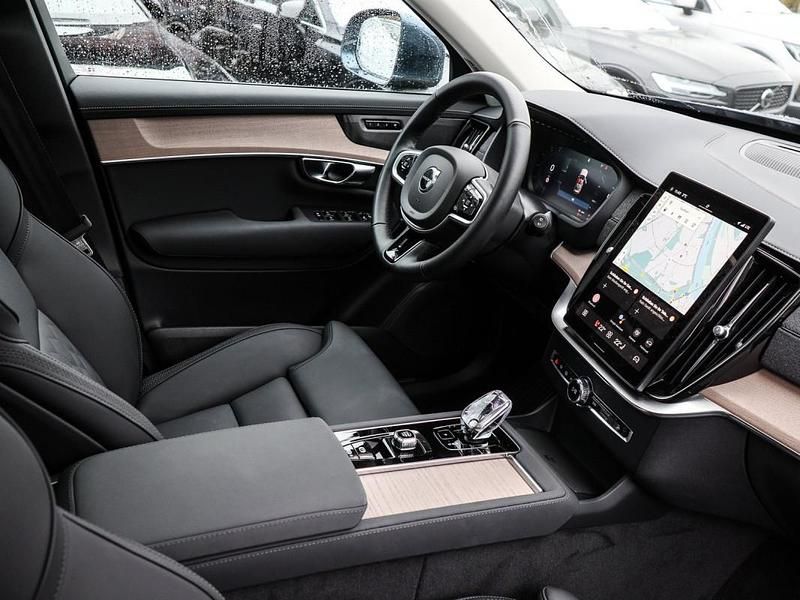 Gebraucht Volvo XC90 Plus 455 PS (334 kW) 2025 Blau SUV