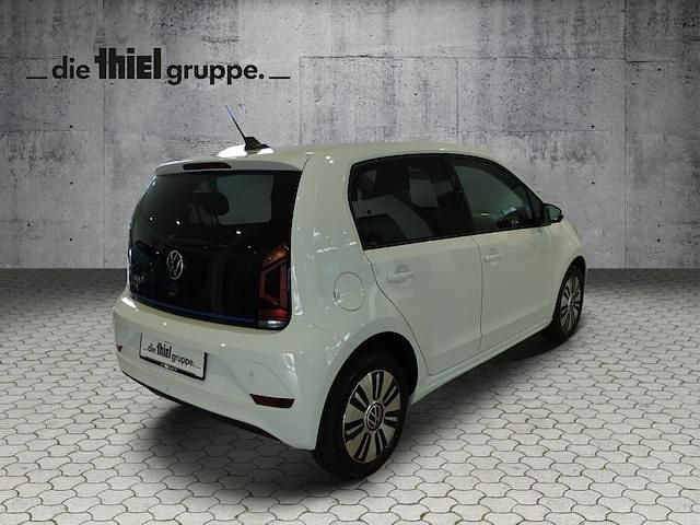 Gebraucht VW e-up! Edition 61 kW (83 PS) 2024 Kleinwagen