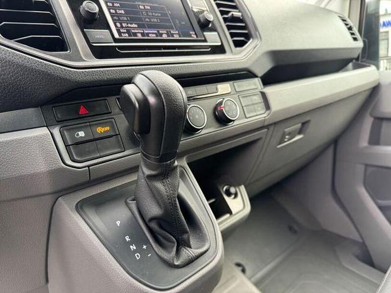 Gebraucht MAN TGE 140 PS (102 kW) 2022 Andere Van