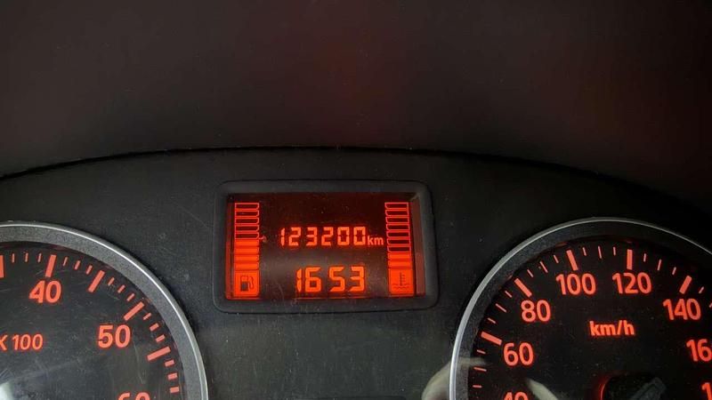 Gebraucht Dacia Sandero Stepway 88 PS (64 kW) 2012 Kleinwagen