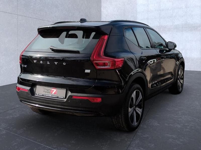 Gebraucht Volvo XC40 Core 185 kW (252 PS) 2023 Black stone SUV
