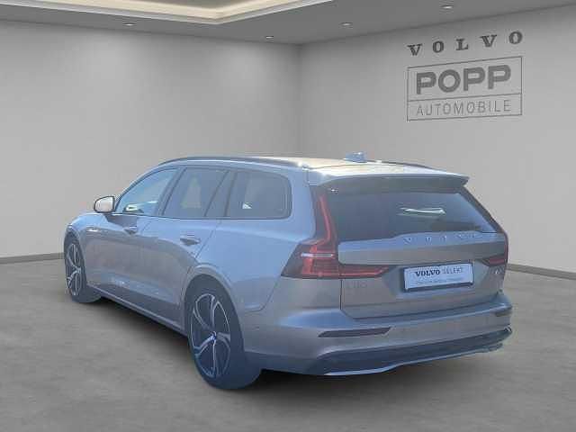 Occasion Volvo V60 145 ch (106 kW) 2025 Break