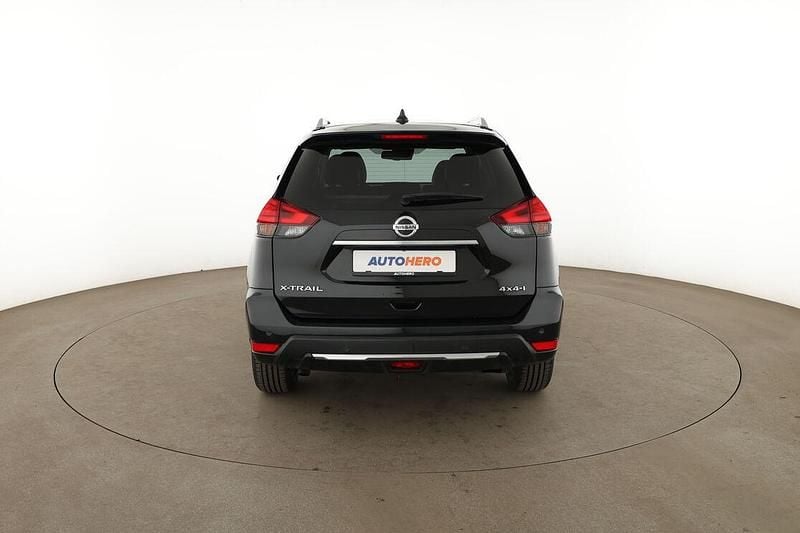 Gebraucht Nissan X-Trail Tekna 150 PS (110 kW) 2020 Schwarz SUV