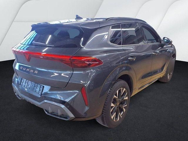 Second-hand Cupra Terramar 204 CP (150 kW) 2025 Gri SUV