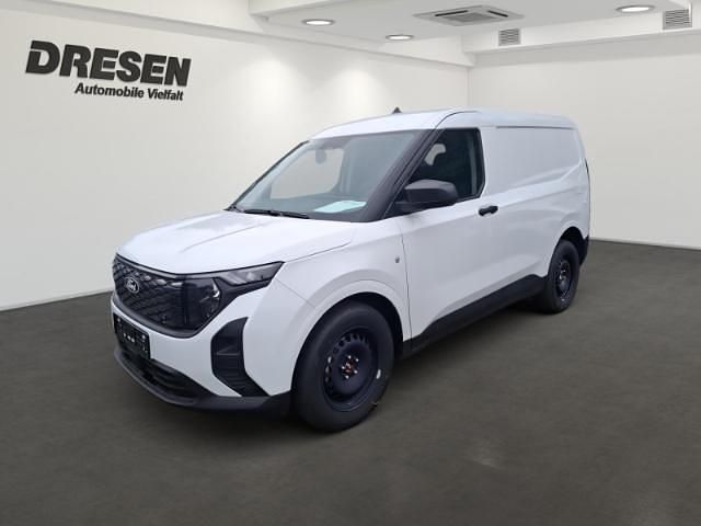 Neu Ford Transit Trend 100 kW (136 PS) 2025 Weiss Van