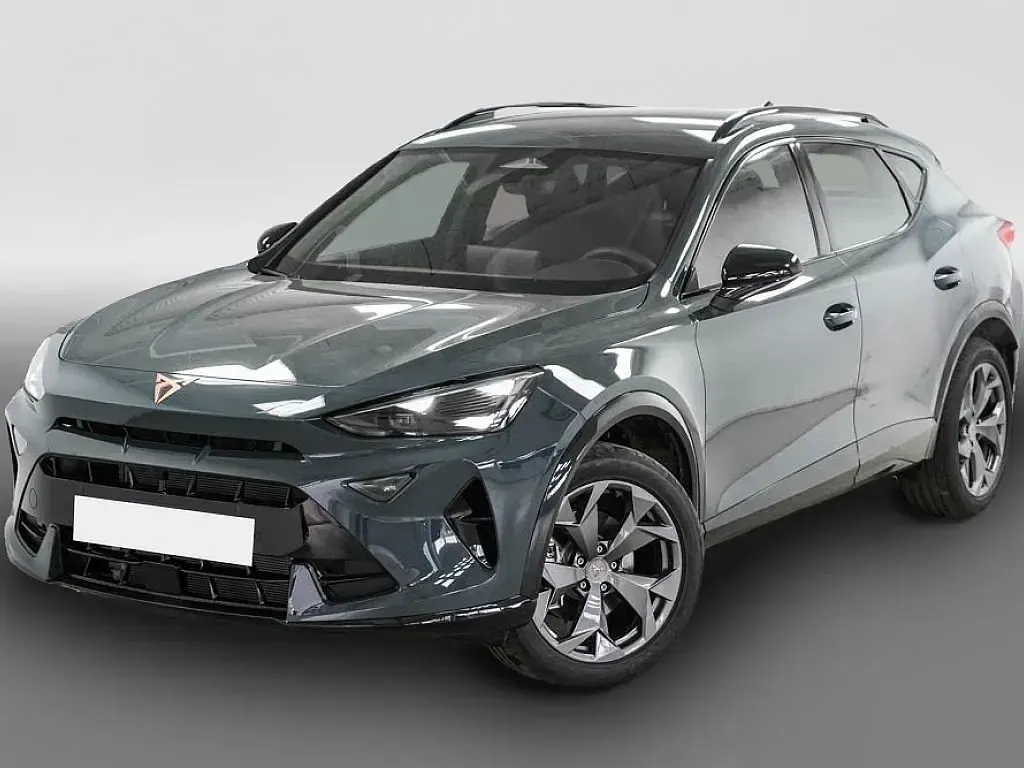 Gebraucht Cupra Formentor 150 PS (110 kW) 2026 SUV