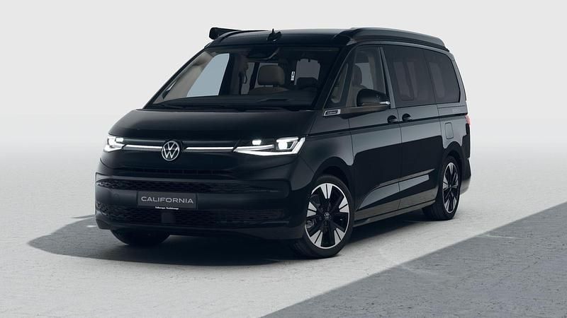 Neu VW California Beach 177 PS (130 kW) 2026 Van