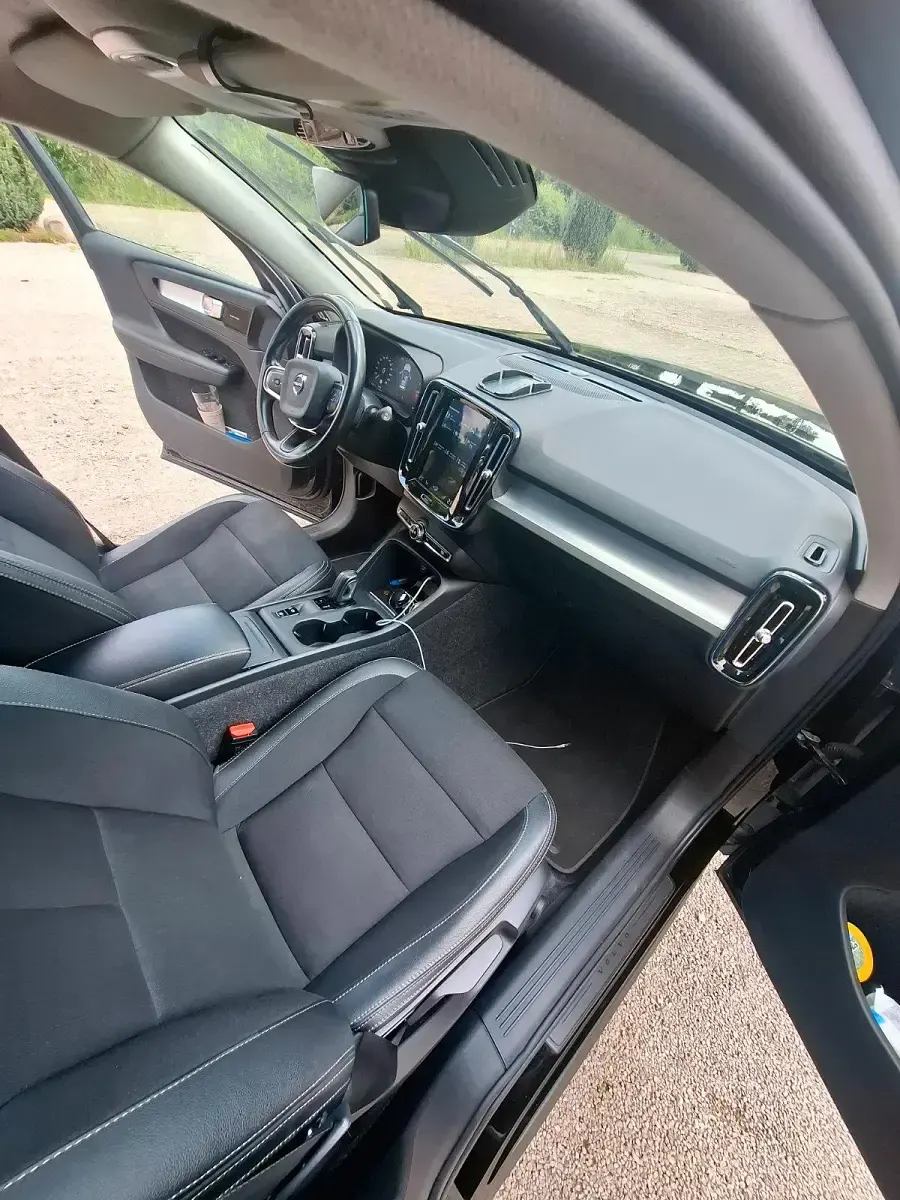 Gebraucht Volvo XC40 163 PS (119 kW) 2020 SUV