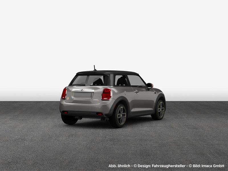 Gebraucht Mini Cooper SE Essential 135 kW (184 PS) 2022 Silber Kleinwagen