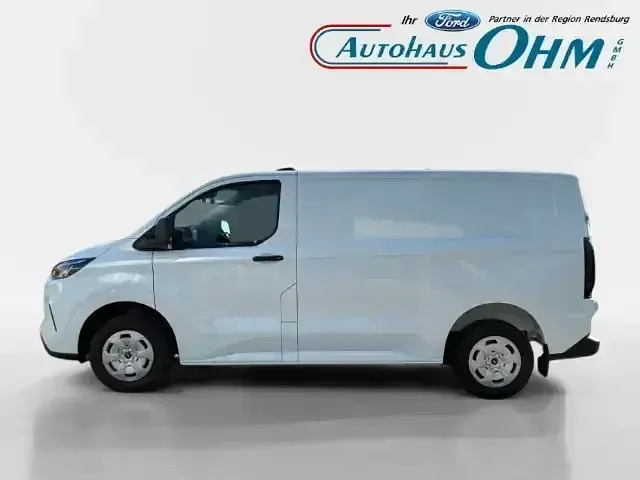 Neu Ford Transit Custom Trend 136 PS (100 kW) 2026 Andere Van
