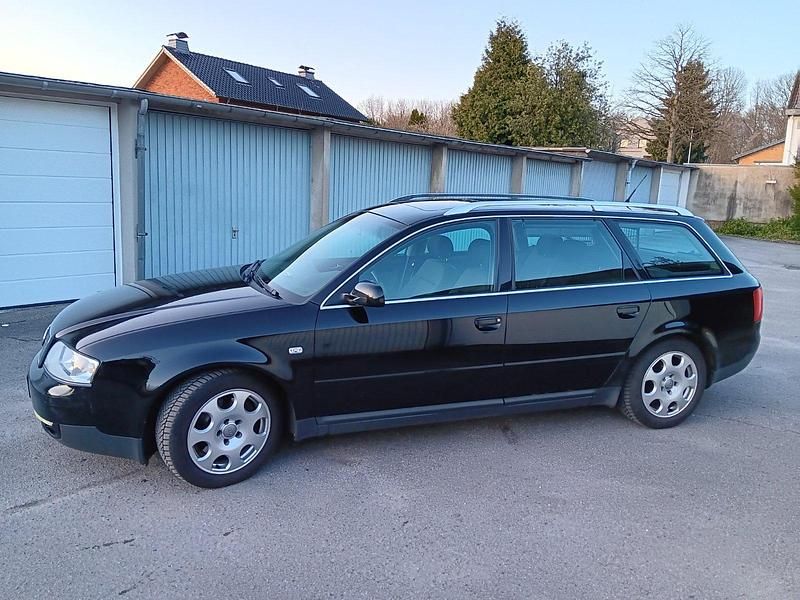 Gebraucht Audi A6 155 PS (114 kW) 2001 Kombi