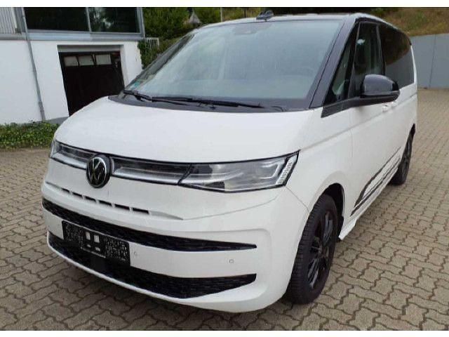 Weiß Gebraucht 2025 VW Multivan Van / Kleinbus | 54.980 € (Fairer Preis) - Bild 1/4