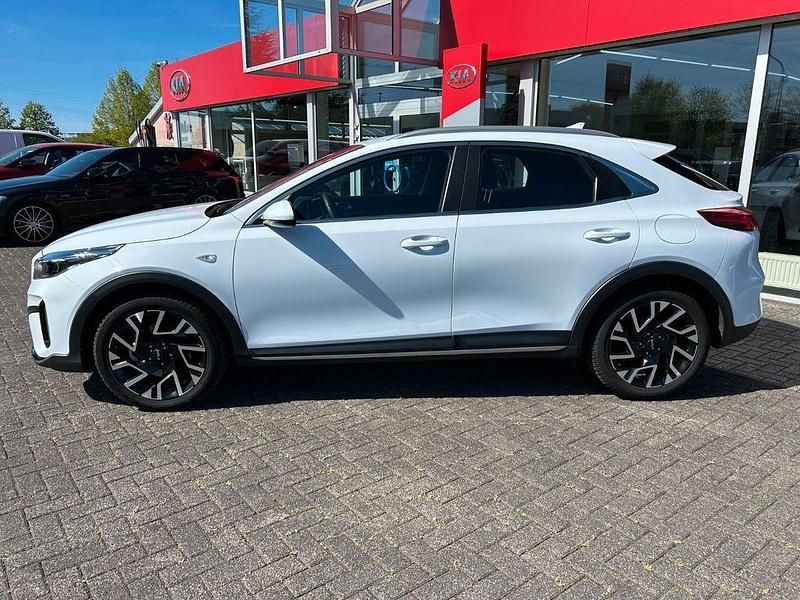Gebraucht Kia XCeed Comfort 140 PS (102 kW) 2025 Weiß SUV