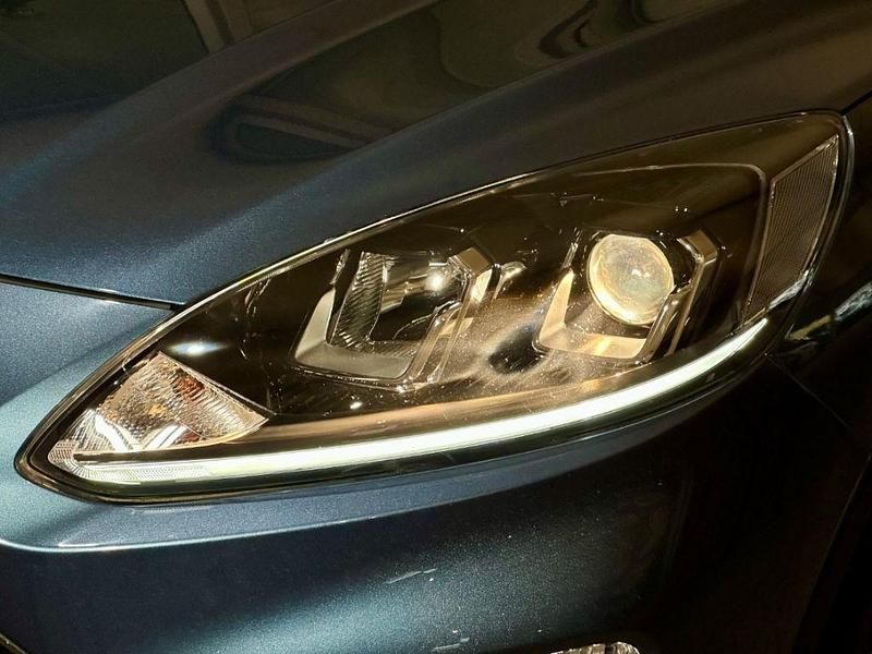 Gebraucht Ford Kuga Cool & Connect 152 PS (111 kW) 2022 Blau SUV