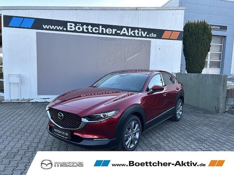 Neu Mazda CX-30 Exclusive-Line 140 PS (102 kW) 2025 SUV