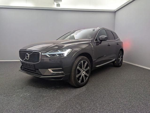Grau Gebraucht 2020 Volvo XC60 Inscription SUV | 33.299 € (Fairer Preis) - Bild 1/4