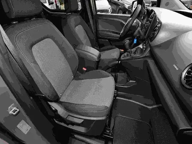 Gebraucht Mercedes Citan 112 116 PS (85 kW) 2025 Magnetitgrau Van / Kleinbus
