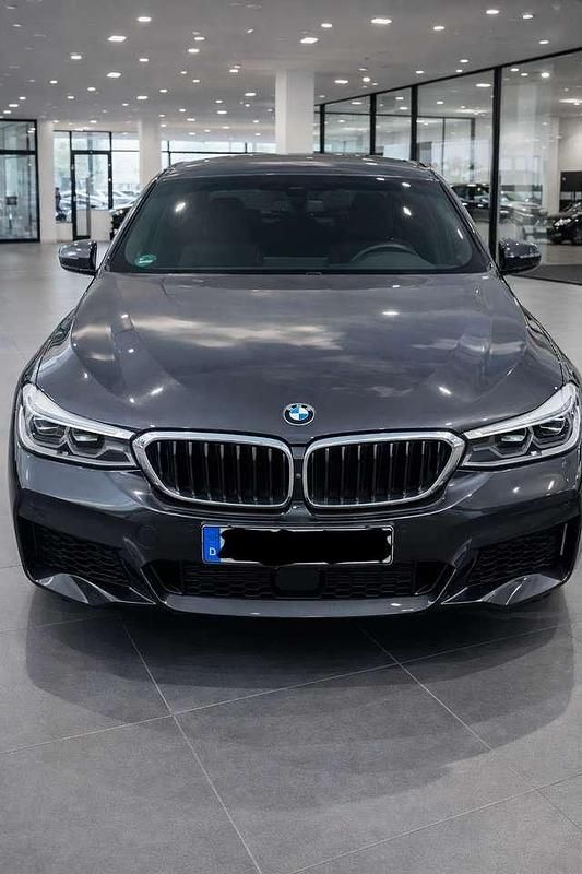 Gebraucht BMW 640 M Sport 340 PS (250 kW) 2017 Schwarz Coupé