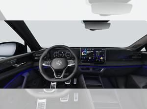 Neu VW Tiguan R 150 PS (110 kW) 2026 Schwarz SUV